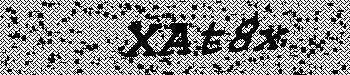 An error has occurred while getting captcha image