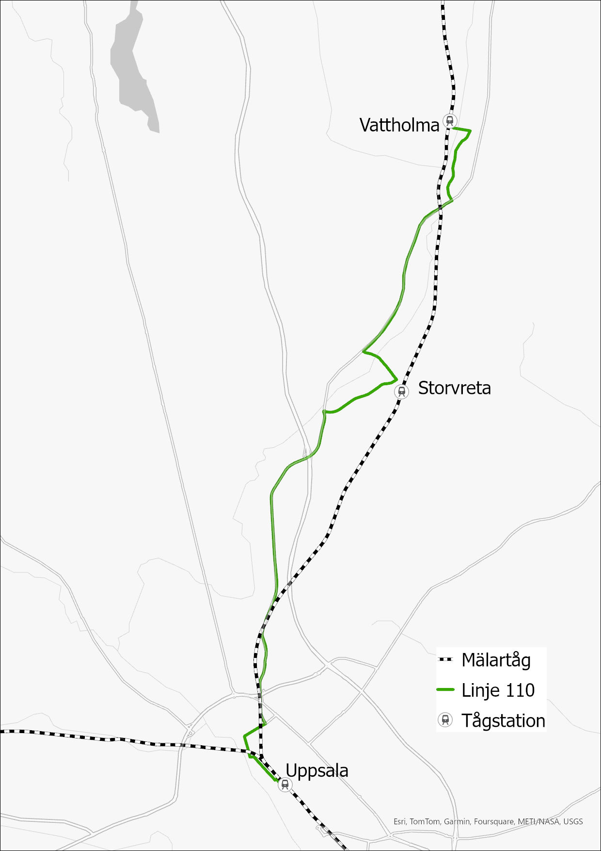 Väg 290 ny linje ersätter 110 Förslag väg 290 karta6_ny linje ersätter 110.jpg